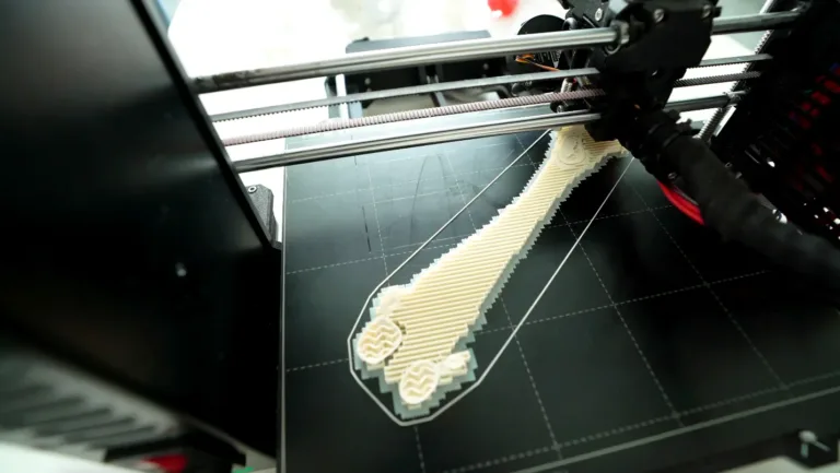 Disrupting Medical Education and Surgical Procedures with 3D Printing