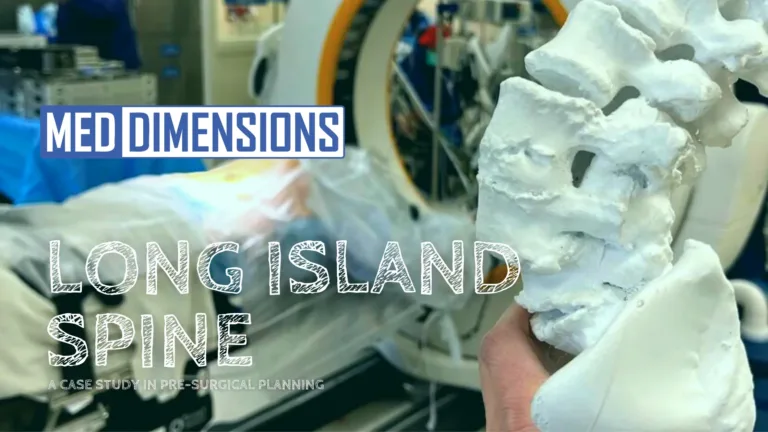 Long Island Spine