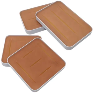 Suture Pad Economy (Bundle of 5)