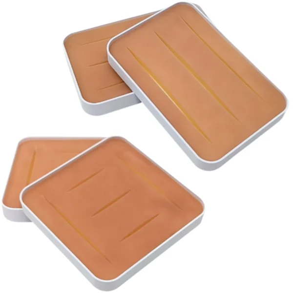 Suture Pad (Bundle of 5)