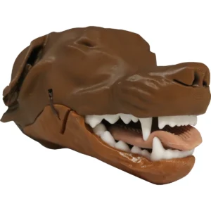 Canine Intubation