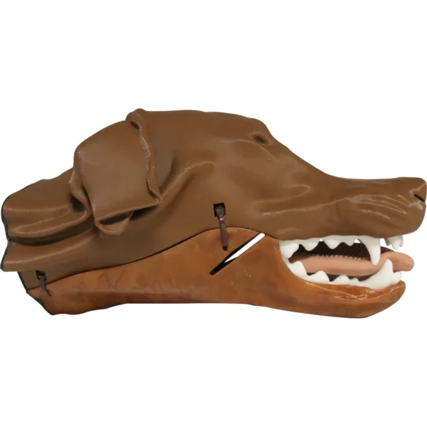 Canine Intubation - Image 2