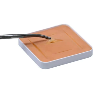 Suture Pad (Bundle of 5) - 5 Slit