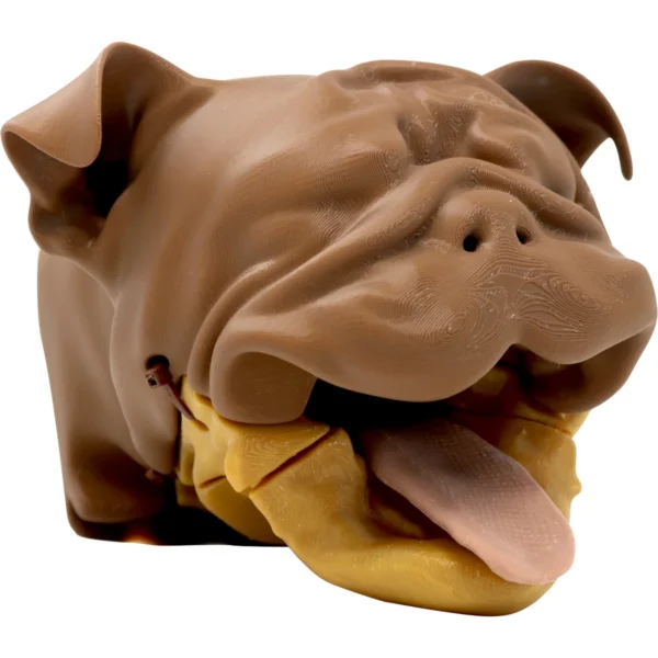 Canine Brachycephalic Intubation