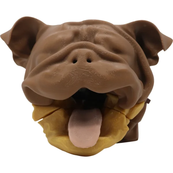 Canine Brachycephalic Intubation - Image 2