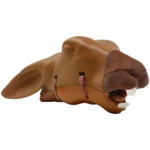 Rabbit Intubation