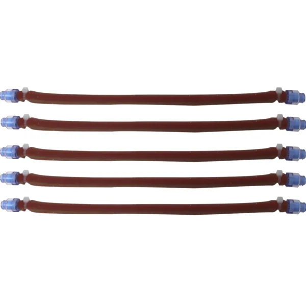 Canine Cephalic Venipuncture Replacement Vein 5 Count
