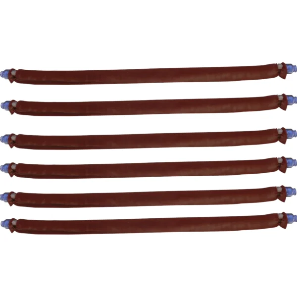 Canine Jugular Access Replacement Vessels - 3 Pair