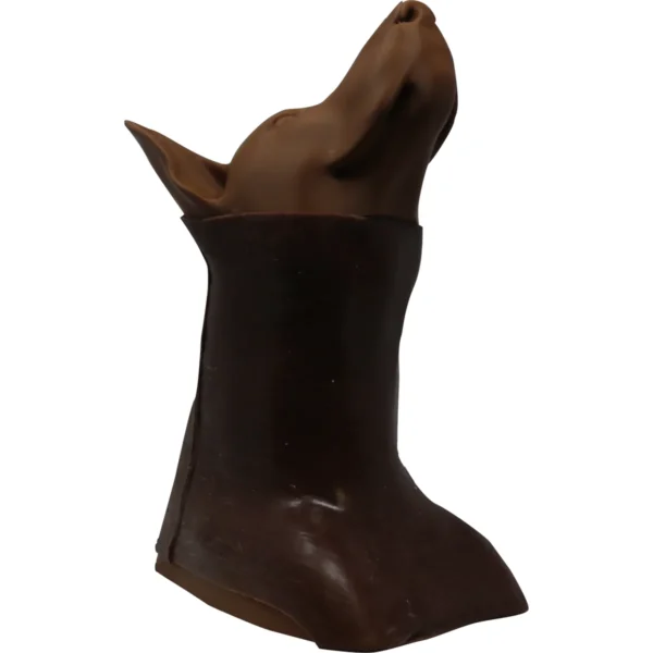 Canine Cricothyrotomy & Tracheostomy - Image 4