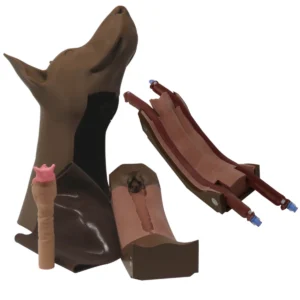 Canine Emergency Neck Access Kit