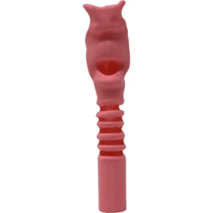 Canine Cric/Trach Replacement Airway