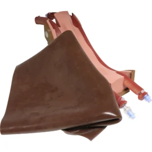 Conversion Kit for Canine Cric/Trach to Canine Jugular Access