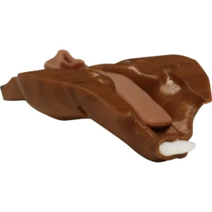 Rabbit Intubation Replacement Jaw/Tongue